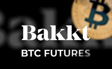 比特幣期貨交易所Bakkt今日上線，比特幣該如何走？