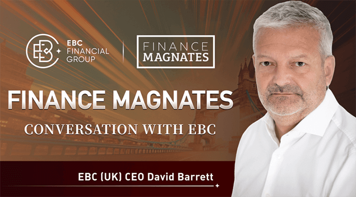 EBC外匯平台CEO